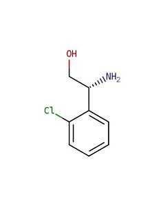 Astatech (2R)-2-AMINO-2-(2-CHLOROPHENYL)ETHAN-1-OL; 0.1G; Purity 95%; MDL-MFCD09253612